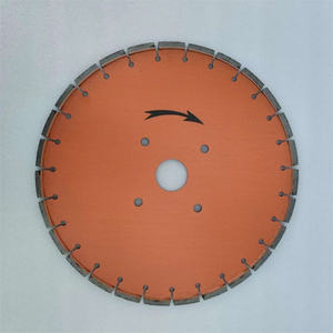 Elmas tel testere bıçağı - Product Image 3