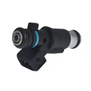 מזרק דלק ביצועים גבוהים OEM 01F002A לפיג'ו <span class=keywords><strong>206</strong></span> 306 307 זרבובית 0280156357 - Product Image 1