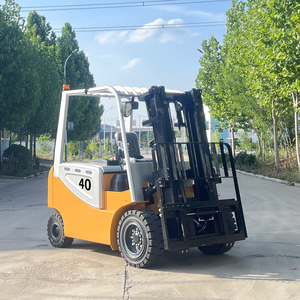 High Efficiency 3 Ton Automatic <b>Battery</b> <b>Operated</b> Mini Portable Recruitment Agent - Product Image 5