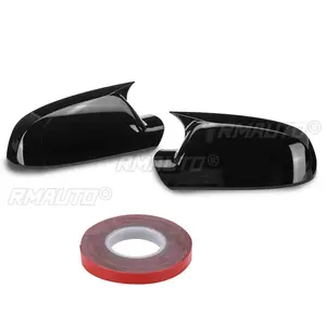 2 Cubiertas para Espejos Retrovisores Laterales para Audi A4 S4 B8 B8.5 8K FSI TFSI TDI 2013-2016, Accesorios para Automóviles - Product Image 4