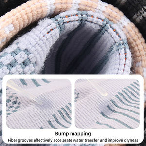 Manchon de compression pour coude en tricot 3D respirant, protection sportive, réduit la pression, vente en gros - Product Image 6