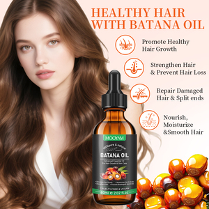 <span class=keywords><strong>Aceite</strong></span> de Romero, Jengibre, Ricino y Almendras 100% Natural y Orgánico de Marca Privada para el Cuidado del Cuero Cabelludo, Tratamiento Capilar y Crecimiento del Cabello para Hombres y Mujeres - Product Image 3