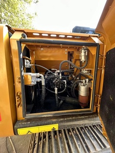 Excavatrice hydraulique Sany SY75 SY60 SY135C d'occasion de nouvelle arrivée 13 tonnes a utilisé l'excavatrice sany moyenne sy135c 215c de Chine à bas prix - Product Image 6