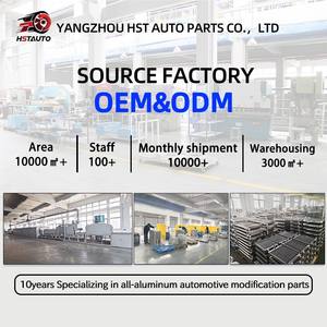 Radiatore classico tutto in alluminio per <span class=keywords><strong>Chevrolet</strong></span> <span class=keywords><strong>Bel</strong></span> <span class=keywords><strong>Air</strong></span> 6 cilindri 1955 1956 - Product Image 6