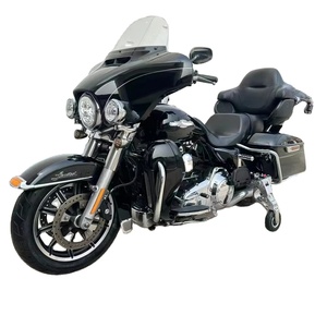 インドのチーフチャレンジャーロードマスタースプリングフィールドチーフロードテンロードパシュートオートバイ用補助駐車ブラケット - Product Image 2