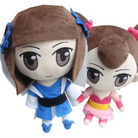 Fabricant de poupées en peluche OEM ODM - Poupées humanoïdes en peluche personnalisées pour enfants |   Designs et logos personnalisés