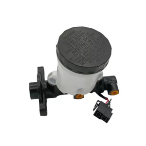 KK150-43-400 <span class=keywords><strong>prix</strong></span> de gros maître-cylindre de frein populaire adapté pour <span class=keywords><strong>Ford</strong></span> Festiva Saipa Turpial 1.3 Lts OEM KK150-43-400 - Product Image 3