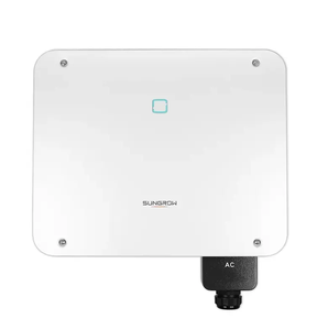 Precio de Fábrica SG33CX-P2 33000w Sistema de Energía Solar Conectado a la Red para Uso Doméstico, Muy Popular - Product Image 3
