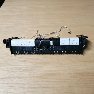 Блок подачи бумаги (направляющая) для WF-3620 WF-3640 WF-3621 WF-3641, кронштейн ролика отделения бумаги, запчасть для струйного принтера - Product Image 5