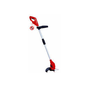 Einhell GC-CT 18/24 Li-Solo Decespugliatore a Batteria Nero e Rosso - Product Image 4