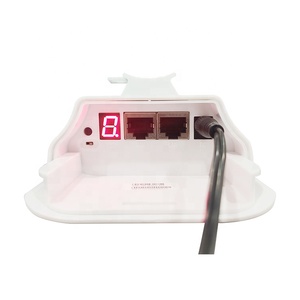 1km phạm vi PTP/PTMP cầu không dây AP CPE Router ngoài trời ăng-ten không dây <span class=keywords><strong>Wifi</strong></span> Repeater với 48V Poe cho CCTV máy ảnh an ninh - Product Image 4