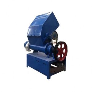 Machine de fusion verticale pour mousse EPS, compresseur de blocs de polystyrène pour usines de fabrication, moteur de compression de déchets - Product Image 6