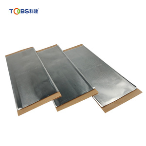 Chi Phí Thấp Chất Lượng Cao Ô Tô Cách Nhiệt Và Âm Thanh Xe Hơi Vật Liệu Chứng Minh - Product Image 3