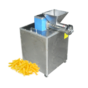 Máquina extrusora de pasta <span class=keywords><strong>tagliatelle</strong></span>, máquina para hacer raviolis y macarrones - Product Image 2