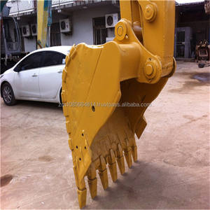 CAT-excavadora 320CL de segunda mano, original, cat 320, 320cl, 320dl, 325dl, precio bajo - Product Image 6