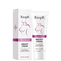 RtopR - Mango Breast Enhancement Cream, Big Boobs
