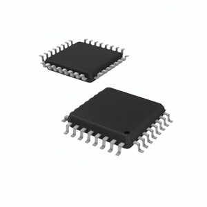 Original Embedded MC9S08DZ16ACLC Buy Online Electronic Components 32 LQFP - Product Image 1