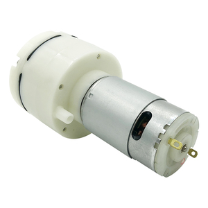 Bomba de vacío plegable, separador de pantalla, bomba de aire, Motor inflable, medidor de presión arterial, gran flujo, 555 - Product Image 2