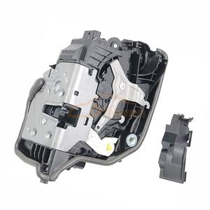 Aelwen actionneur de verrouillage de porte arrière de voiture de qualité supérieure utilisé pour <span class=keywords><strong>BMW</strong></span> 51227281953 51227281954 - Product Image 1