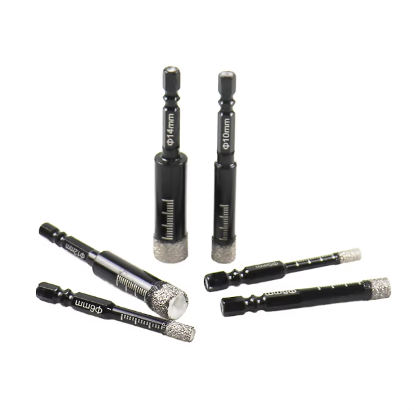 Soliboss JBS KZ 03 Diamond Dry
