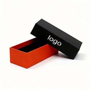 Custom Logo Multicolor Silk Screen Printed Hard <b>Case</b> <b>for</b> Eyeglasses <b>Sunglasses</b> Jewelry Promotional Gift <b>for</b> Spot Goods Packaging - Product Image 1