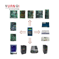 Outil de diagnostic d'ascenseur, scanner pour voitures, Service, fournisseur, Test d'ascenseur,