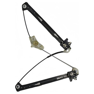 Regulador de Ventana 95B837461 95B837462 para Porsche, Pieza de Repuesto para Reparación de Automóviles - Product Image 5