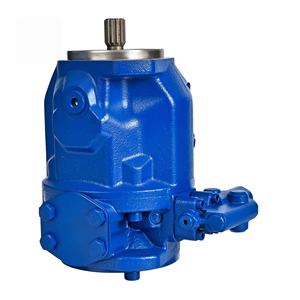 A10VSO28 A10VSO28DR31R-PPA12K01 A10VSO28DRF1/31R-PSA12N00 A10VS028DR/31R-PPA12N00 アキシャル油圧ピストンポンプ A10VS028DR - Product Image 3