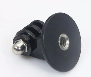 Adaptador de conversión de Cámara de Acción plana inferior de alta calidad a <span class=keywords><strong>precio</strong></span> de venta al por mayor adaptador de trípode para <span class=keywords><strong>gopro</strong></span> <span class=keywords><strong>Hero4</strong></span>/3 +/3/2/1/5/6 - Product Image 6