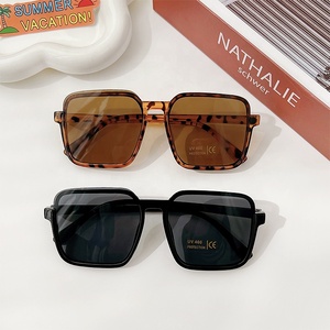 High Quality Flexible Soft <strong>Frame</strong> 2024 Girls Boys <strong>Baby</strong> Sun Shade <strong>Glasses</strong> Stock UV400 Cool Kids Children Sunglasses - Product Image 3