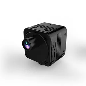 Mini Wifi all'ingrosso Wireless piccolo videoregistratore Micro Mini macchina fotografica del corpo per sicurezza AI Motion Alarm Audio Video telecamera cctv