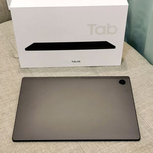 Tablet Usada Original para Tab A8 10.5 2021 SM-X200 64GB WiFi Desbloqueada Android Tablet PC de Segunda Mano - Product Image 4