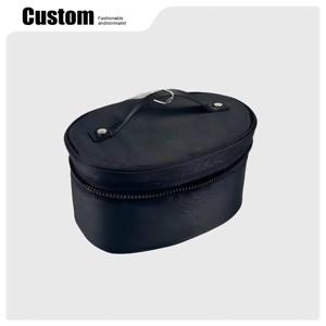 Bolsa Organizadora de Maquillaje de Poliéster Impermeable, Personalizada, de Gran Capacidad, con Cierre, para Cosméticos, Artículos de Aseo y Viaje - Product Image 2