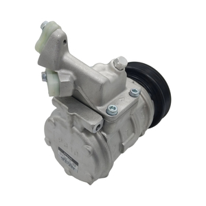 Válvula de Control del Compresor de CA DKV14 12V para <span class=keywords><strong>Denso</strong></span> <span class=keywords><strong>10PA17C</strong></span> 10S17C 10S20C 8SJ16C - Product Image 3