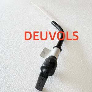 عصا قياس الزيت للمحرك <span class=keywords><strong>M11</strong></span> ISM11 QSM11 رقم القطعة 4356622 - Product Image 2