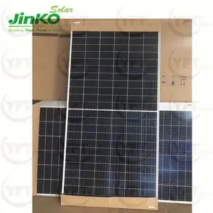 Haïti Panneau Solaire Les Panneaux Solaires 325W Zonnepaneel Prijs Solarmodule Halbzellen Pannello Solare 330 Wat Poly 335Wat