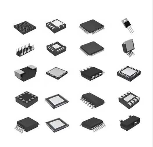 SY Chips ICs MS2231 Integrated Circuit Electronics PMIC High Definition Decoding IC CHIP MS2231-MCG100 MS2231