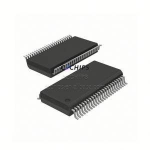 Circuito Integrado Semiconductor Original de Suministro Directo EN29LV800CT-70TIP TSSOP-48  CZSKU:Z5H4K3W1 - Product Image 1