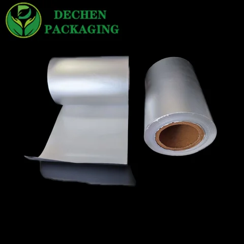Affordable Wholesale Aluminium Foil Paper Roll Laminate Paper With Tin Foil