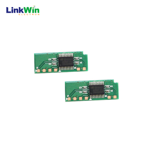 Puce de toner à prix abordable PE-216 pour imprimante Pantum P2506 P2506W P2506 PE216 2506 1.6K - Product Image 2