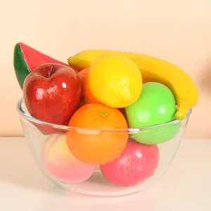 Frutta e Verdura Artificiale Decorativa Realistica per Casa, Cucina, Feste e Decorazioni per Supermercati - Product Image 2