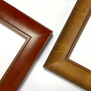 Antique French Picture Frames: Elegant Vintage Styles for