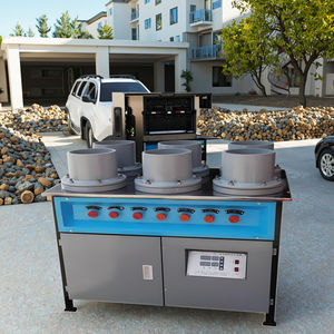 Testeur de perméabilité du béton Testeur de résistance à la pénétration de l'eau - Product Image 3