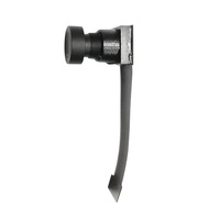 Module de caméra HD sans distorsion PS5268 5MP à large plage dynamique avec interface DVP pour kiosques de vente au détail (vente en gros)