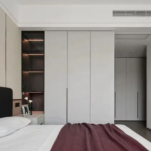 <span class=keywords><strong>Armarios</strong></span> de Dormitorio Personalizados y Económicos, <span class=keywords><strong>Armarios</strong></span> <span class=keywords><strong>Empotrados</strong></span> con Mesa - Product Image 6