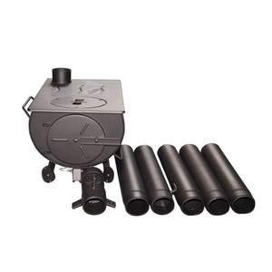 Wood Tent <b>Stove</b> Camping Portable <b>Stove</b> Portable <b>Stove</b> Camping Equipment - Product Image 6