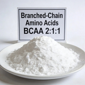 震翠高品质支链氨基酸2:1:1食品补充剂，价格优惠 - Product Image 1