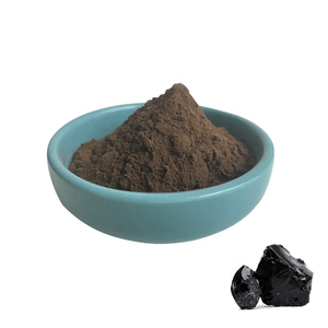 Ciyuan usine fournisseur direct vente chaude poudre d'extrait de <span class=keywords><strong>Shilajit</strong></span> de haute qualité 20% acide fulvique - Product Image 1