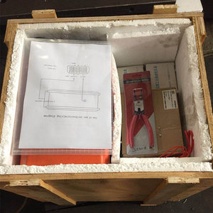 Moule d'injection en plastique, caisse de emballage de haute qualité, pour légumes, fruits, boîte d'emballage rapide, chemin à chaud simple, OEM - Product Image 6
