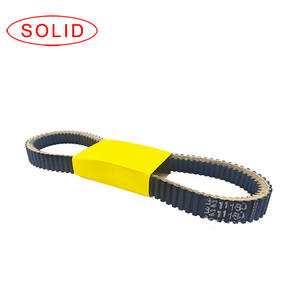 RZR XP 1000、XP 4 1000、Trail S & S 1000 Premium Ultimate、General XP 1000、XP 41000モデル3211180用ドライブベルト - Product Image 6